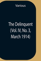 The Delinquent 9354758657 Book Cover