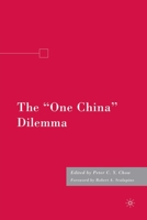 The "one China" Dilemma 1349539503 Book Cover