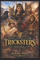Tricksters: Tales of Mischief, Magic and Myth (Myths, Legends and Lore) B0H17H6RBP Book Cover