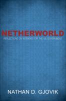 Netherworld 1622958098 Book Cover