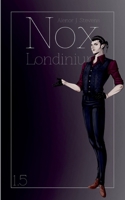 Nox Londinium: Episode 5 (German Edition) 375977069X Book Cover