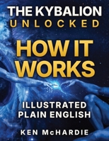 The Kybalion Unlocked: The Neuroscience of Mental Alchemy 1764432746 Book Cover