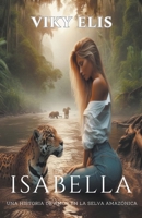 Isabella (Spanish Edition) B0FCPYR8G4 Book Cover
