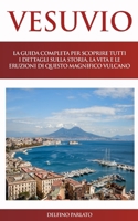 VESUVIO: La guida completa per scoprire tutti i dettagli sulla storia, la vita e le eruzioni di questo magnifico vulcano. B091FL5VSB Book Cover