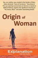 Origin of Woman 1393796982 Book Cover