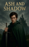 Ashes and Shadow B0FMQBWR5V Book Cover