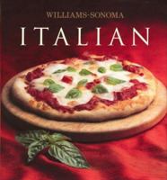 Williams-Sonoma Collection: Italian (Williams Sonoma Collection) 074324995X Book Cover