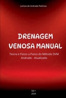 Drenagem Venosa Manual (Portuguese Edition) 6526629520 Book Cover