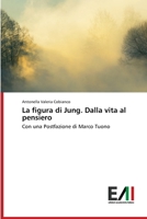 La figura di Jung. Dalla vita al pensiero (Italian Edition) 6200841519 Book Cover