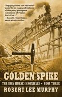 Golden Spike 1432834398 Book Cover