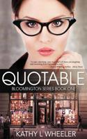 Quotable 1511529253 Book Cover