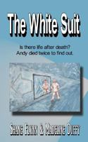 The White Suit 1500487074 Book Cover