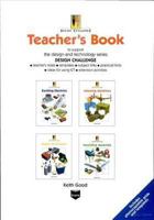 Teacher's Book to Support the Design and Technology Series Design Challenge 023752015X Book Cover