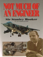 Not Much of an Engineer 1560911573 Book Cover