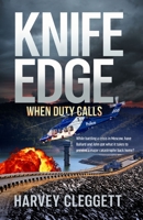 Knife's Edge 1922958298 Book Cover