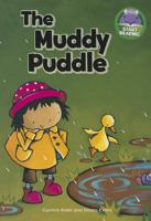 The Muddy Puddle (Start Reading: Whatever The Weather) 1476531951 Book Cover