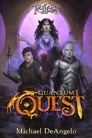 Quantum Quest B0CKZMWYP2 Book Cover