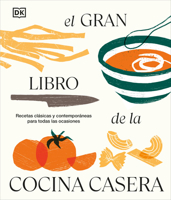 You Can Cook Everything (Spanish Edition) B0DRXG3WWG Book Cover