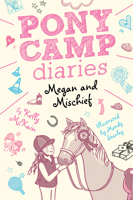 Megan and Mischief 1680104241 Book Cover