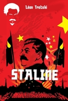 Staline 1648580823 Book Cover
