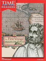 The First Voyage Around the World 0153335599 Book Cover