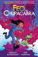 Feo the Chupacabra 1419763695 Book Cover