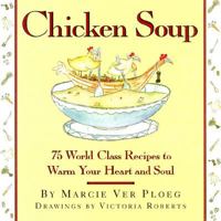Chicken Soup 0385477708 Book Cover