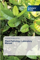 Plant Pathology Laboratory Manual 6209388000 Book Cover