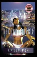 Bacardi Barbie (Organized Crime) 1728674220 Book Cover