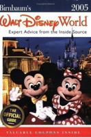 Steve Birnbaum Brings You The Best of Walt Disney World: The Official Guide 1484737776 Book Cover