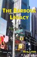 The Barbosa Legacy 0983019754 Book Cover