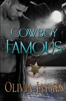 Cowboy Famous 0989983382 Book Cover