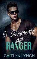 El Salvamente del Ranger (Los Rangers del Rescate) (Spanish Edition) B0FR9VCZ1G Book Cover