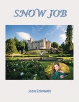 Snow Job B0F8R7B2GD Book Cover
