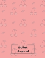 Bullet Journal: Dot Journaling 110 pages | Size A4 | notebook 8.5" x 11" Dotted paper 1677605782 Book Cover