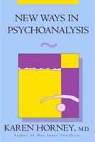 New Ways In Psychoanalysis 0393312305 Book Cover