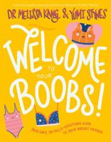 Welcome to Your Boobs 1760507504 Book Cover