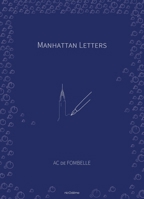 Manhattan Letters (French Edition) B0CNYVLMKV Book Cover