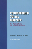 Post Traumatic Stress Disorder: The Victim's Guide to Healing & Recovery 0824514459 Book Cover