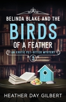 Belinda Blake and Birds of a Feather B0BW2BSXJ3 Book Cover