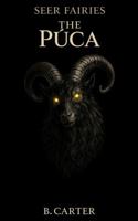 The Púca: Seer Fairies B0GX99BY8F Book Cover