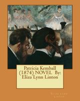 Patricia Kemball 1533669481 Book Cover