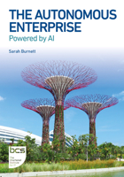 The Autonomous Enterprise 1780175825 Book Cover