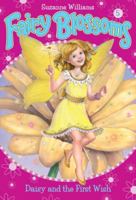 Daisy and the First Wish (Fairy Blossoms, No. 5) 0061139424 Book Cover