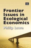 Frontier Issues In Ecological Economics 1845428404 Book Cover