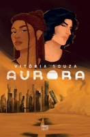Aurora (Portuguese Edition) 6559883612 Book Cover