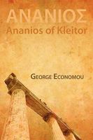 Ananios of Kleitor 1848610335 Book Cover