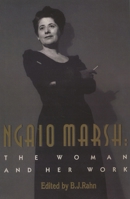 Ngaio Marsh 0810859394 Book Cover