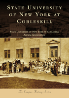 State University of New York at Cobleskill 1467123587 Book Cover