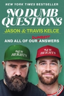 No Dumb Questions 0063489570 Book Cover